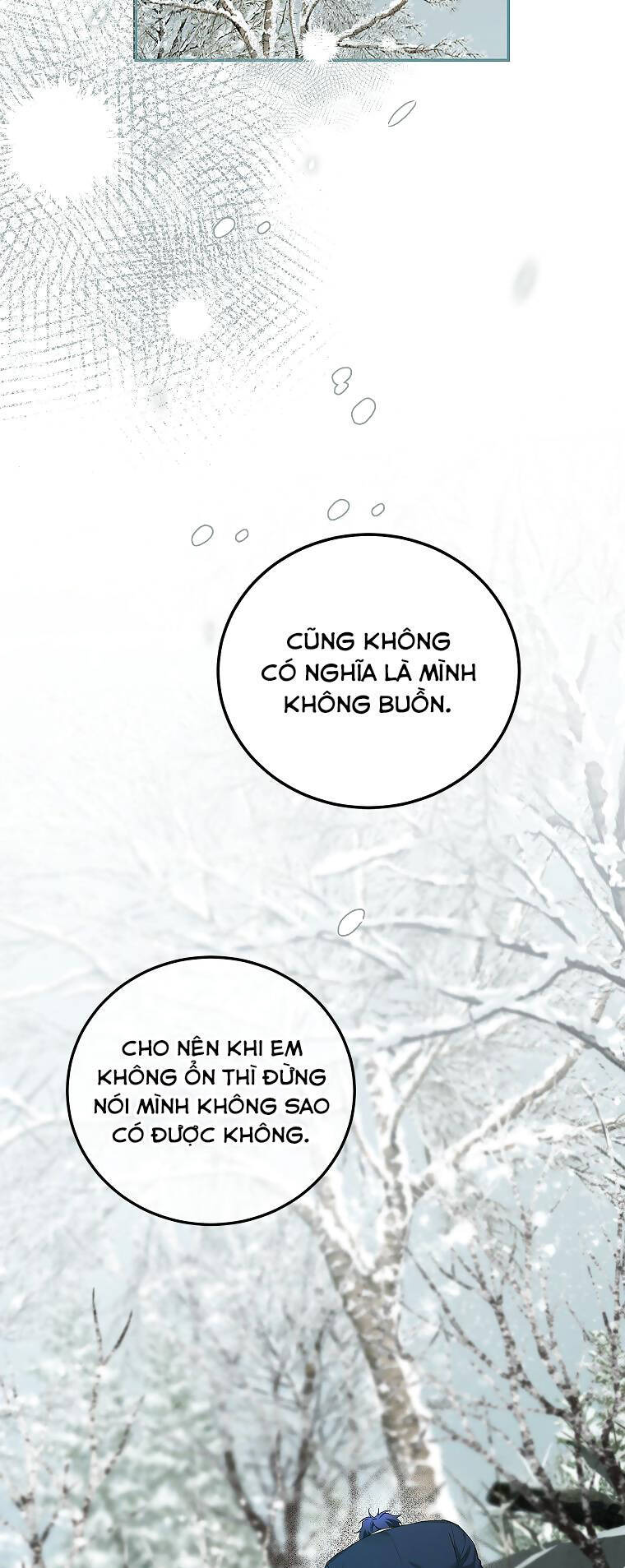 Quãng Đời Còn Lại Của Nữ Phụ Yểu Mệnh Chapter 60.1 - 60