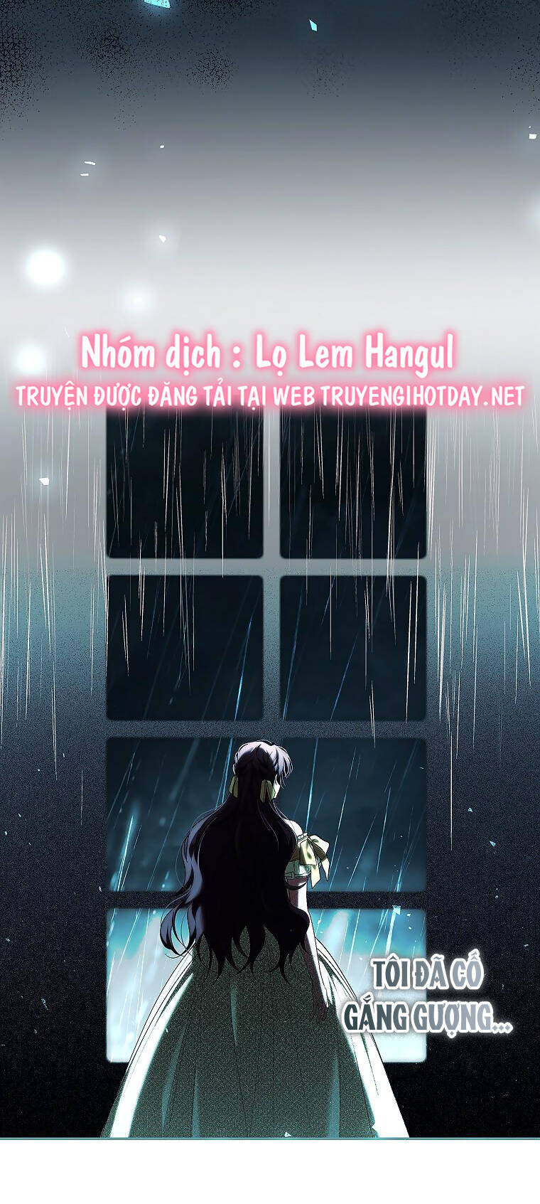 Quãng Đời Còn Lại Của Nữ Phụ Yểu Mệnh Chapter 60.1 - 69