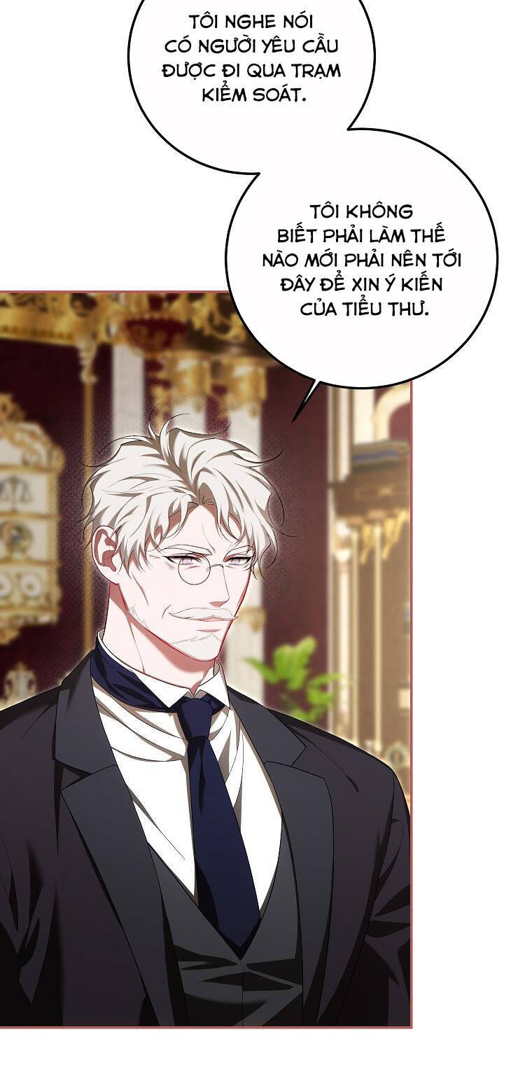 Quãng Đời Còn Lại Của Nữ Phụ Yểu Mệnh Chapter 69.1 - 16