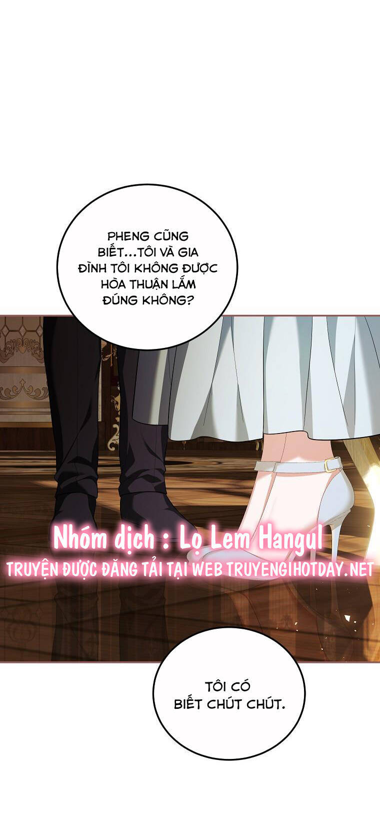 Quãng Đời Còn Lại Của Nữ Phụ Yểu Mệnh Chapter 69.1 - 30