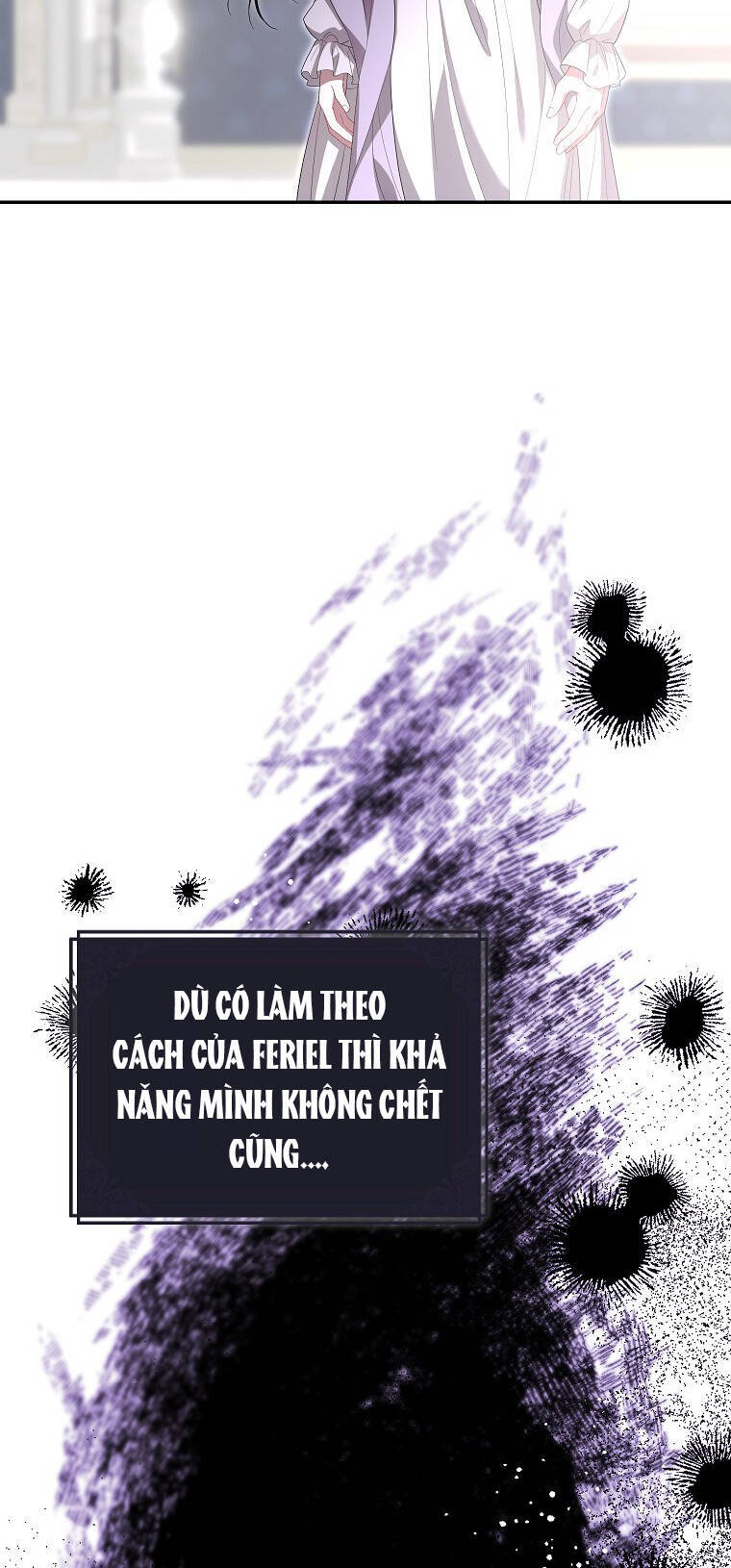Quãng Đời Còn Lại Của Nữ Phụ Yểu Mệnh Chapter 70.1 - 24