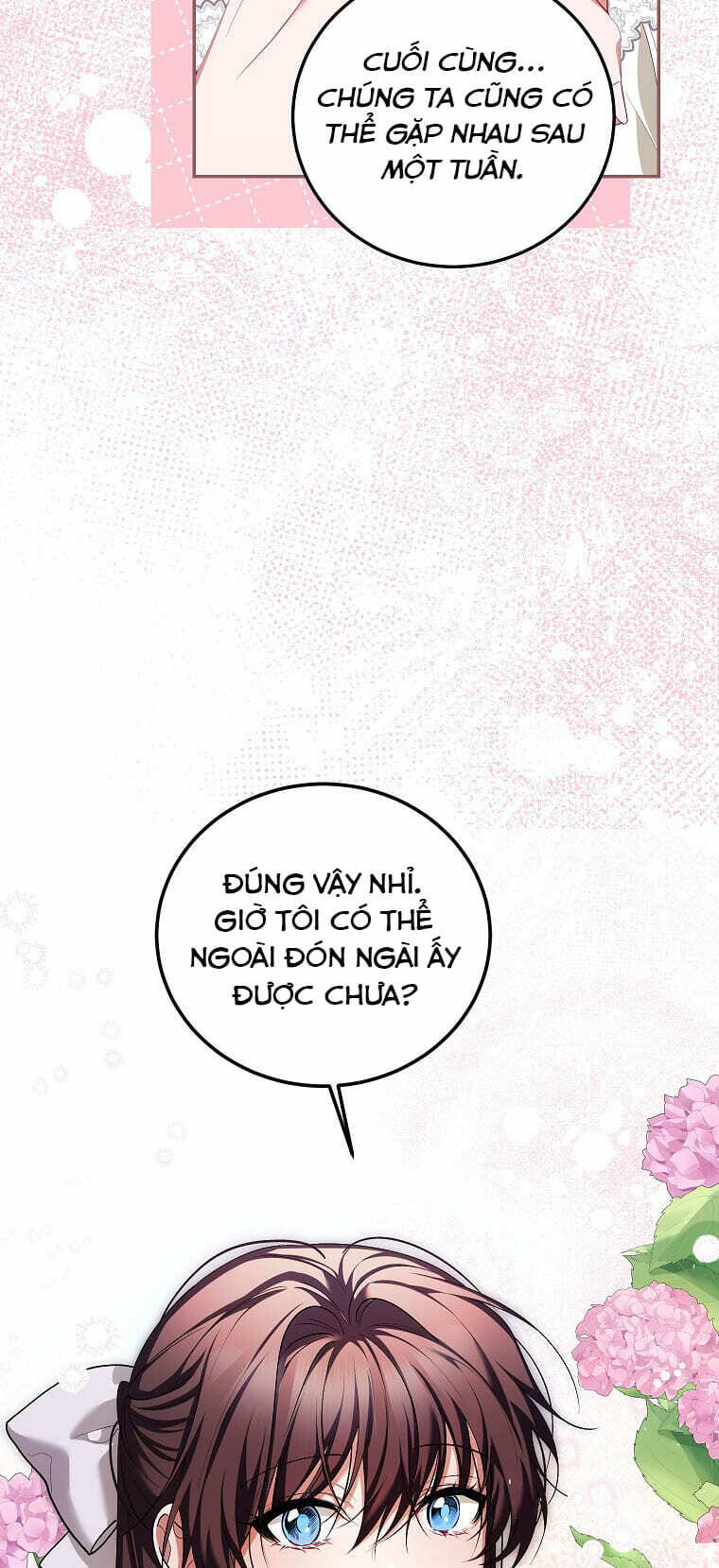 Quãng Đời Còn Lại Của Nữ Phụ Yểu Mệnh Chapter 70.1 - 4