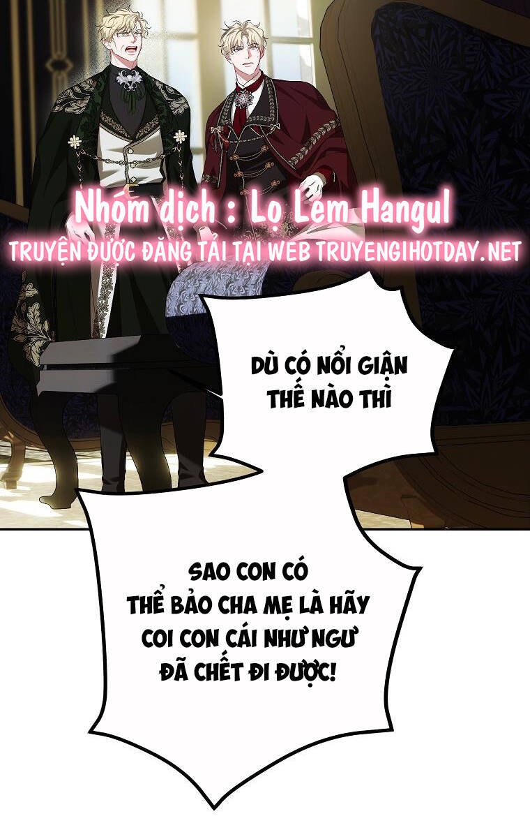 Quãng Đời Còn Lại Của Nữ Phụ Yểu Mệnh Chapter 71.1 - 43