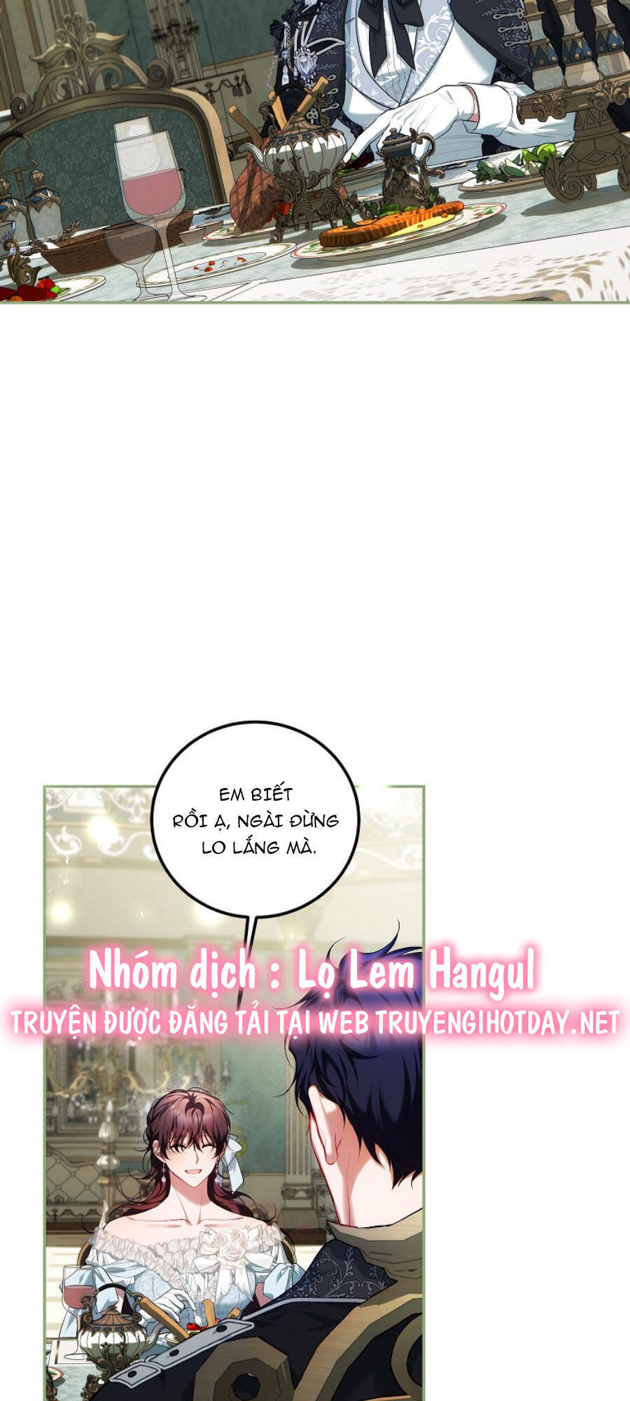 Quãng Đời Còn Lại Của Nữ Phụ Yểu Mệnh Chapter 56.1 - 13