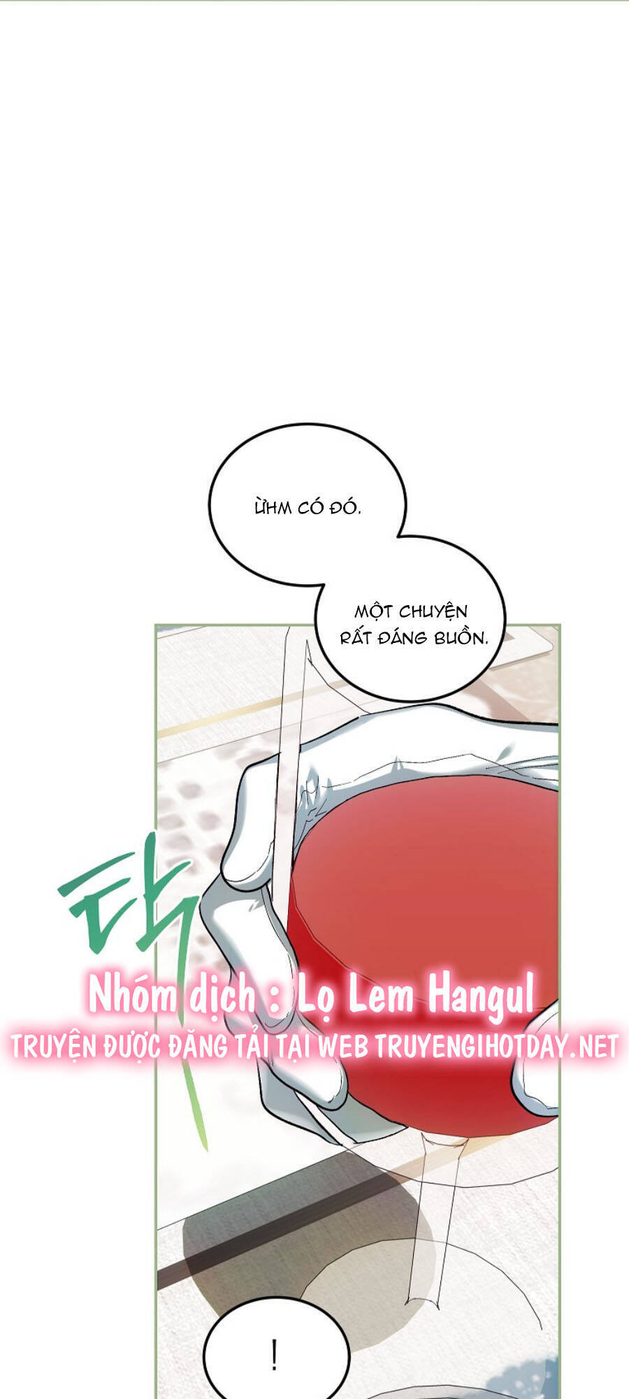 Quãng Đời Còn Lại Của Nữ Phụ Yểu Mệnh Chapter 56.1 - 19