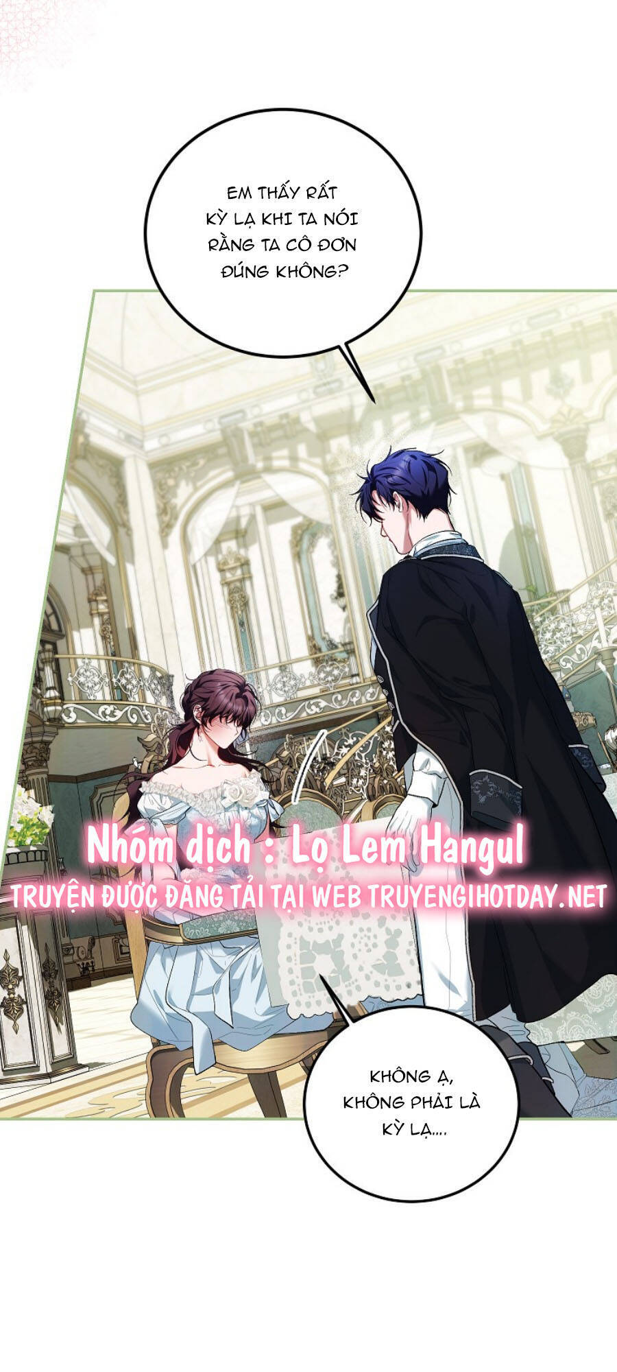Quãng Đời Còn Lại Của Nữ Phụ Yểu Mệnh Chapter 56.1 - 4
