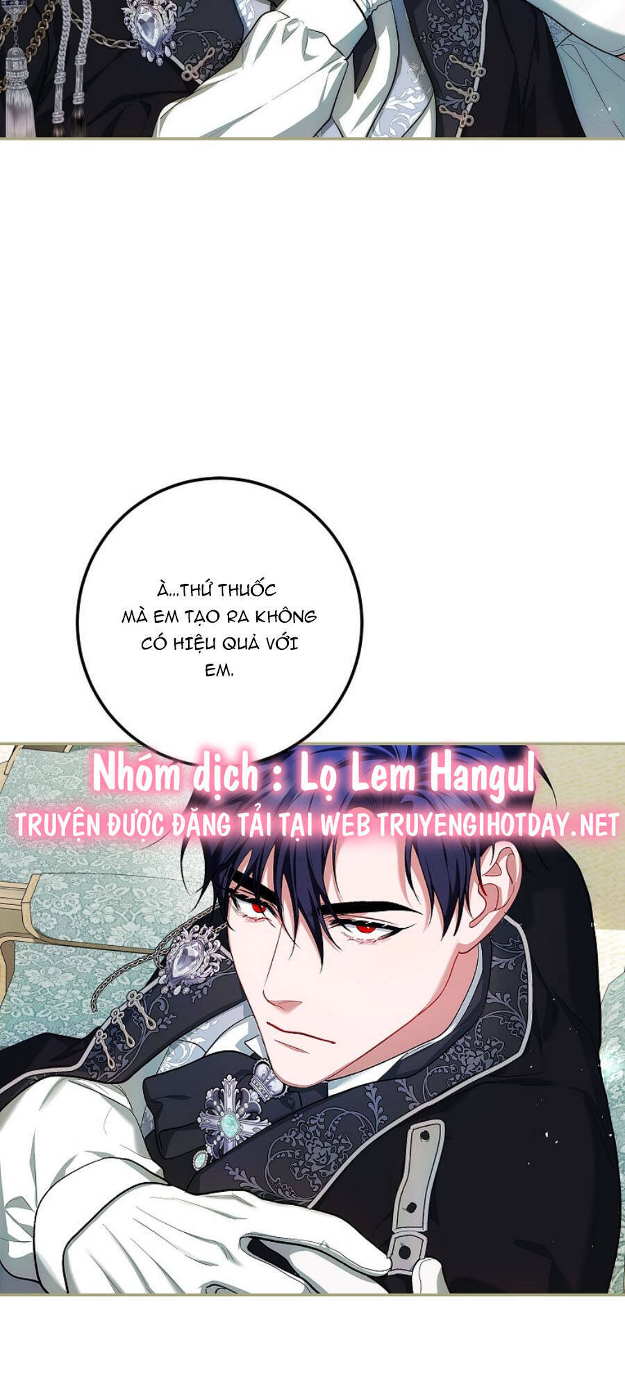 Quãng Đời Còn Lại Của Nữ Phụ Yểu Mệnh Chapter 56.1 - 36