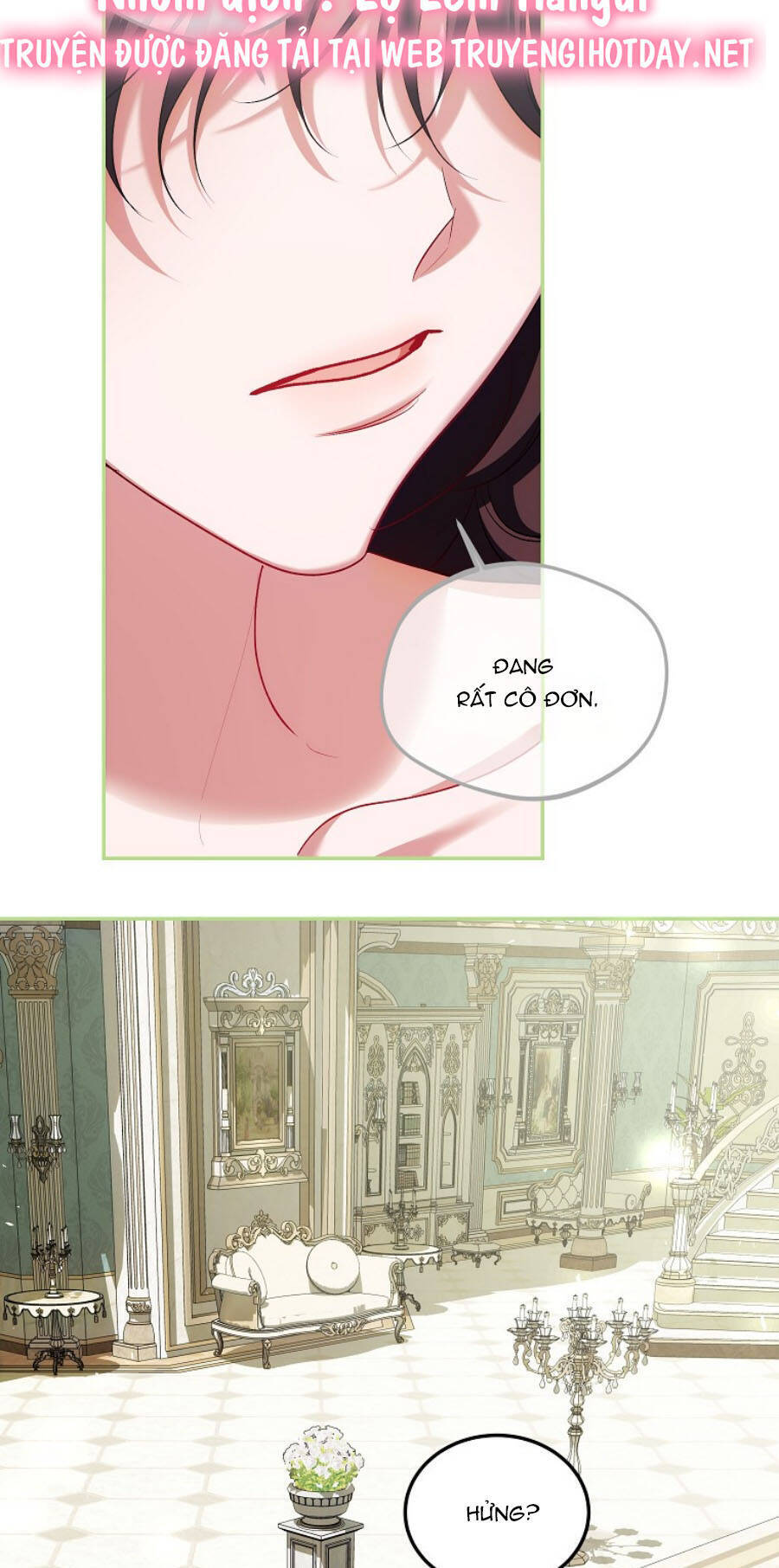 Quãng Đời Còn Lại Của Nữ Phụ Yểu Mệnh Chapter 56.1 - 7
