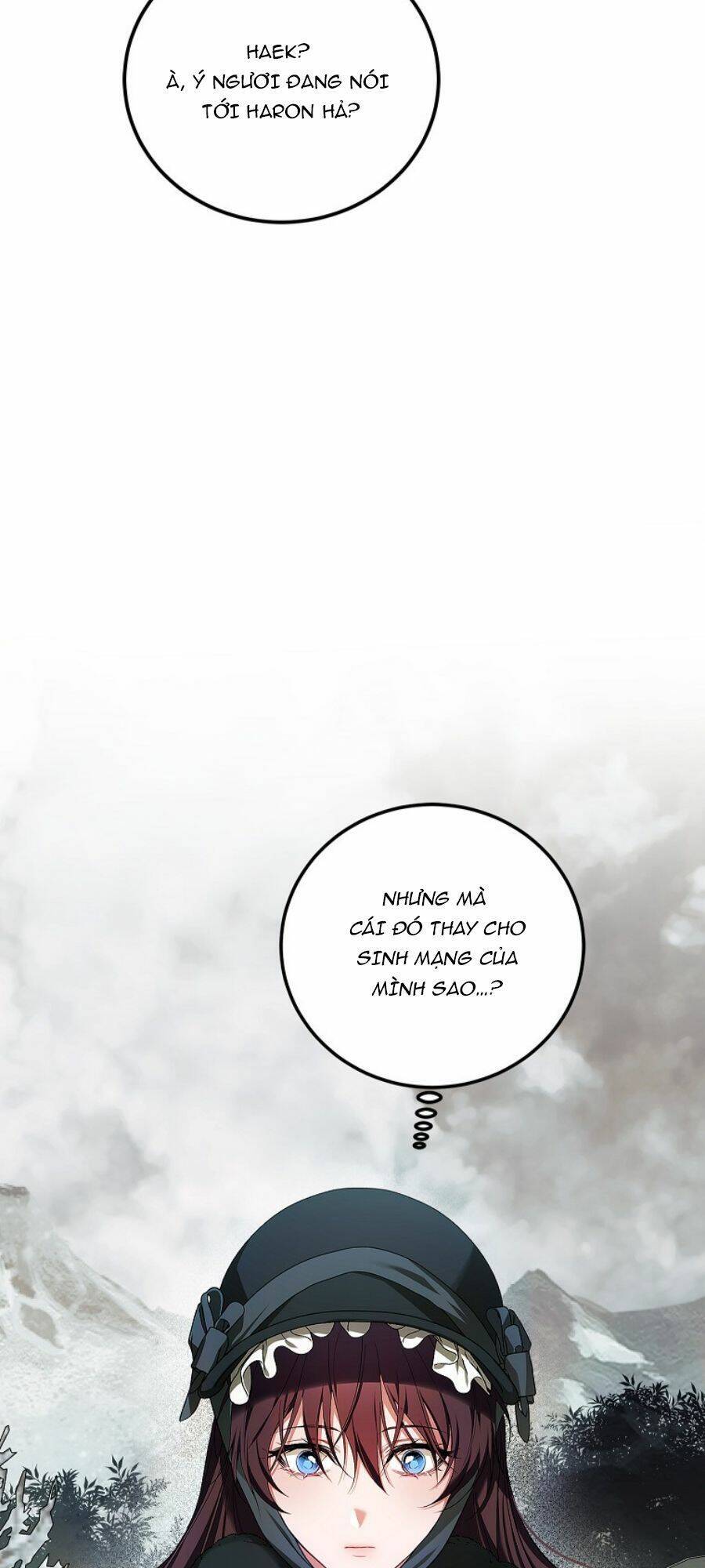 Quãng Đời Còn Lại Của Nữ Phụ Yểu Mệnh Chapter 58.1 - 26