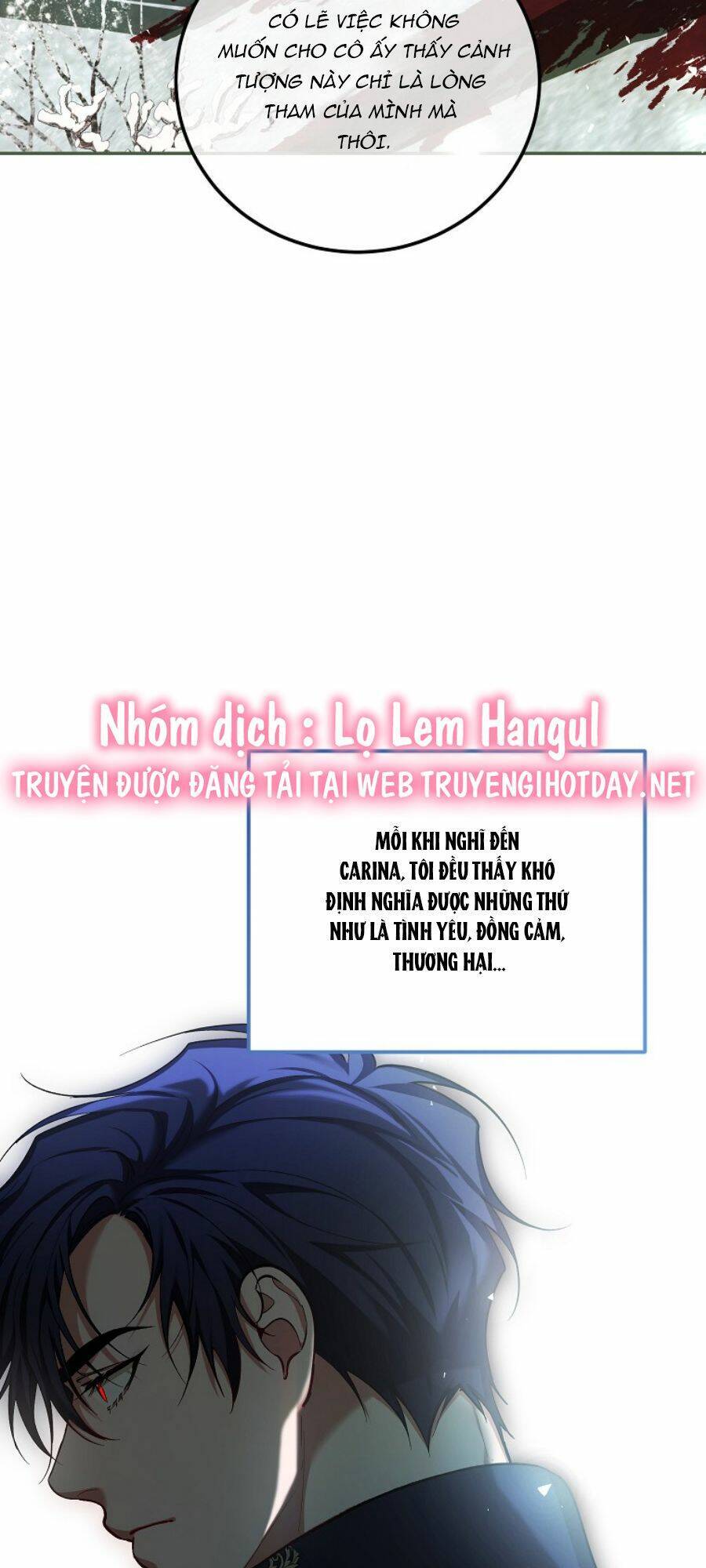 Quãng Đời Còn Lại Của Nữ Phụ Yểu Mệnh Chapter 58.1 - 45
