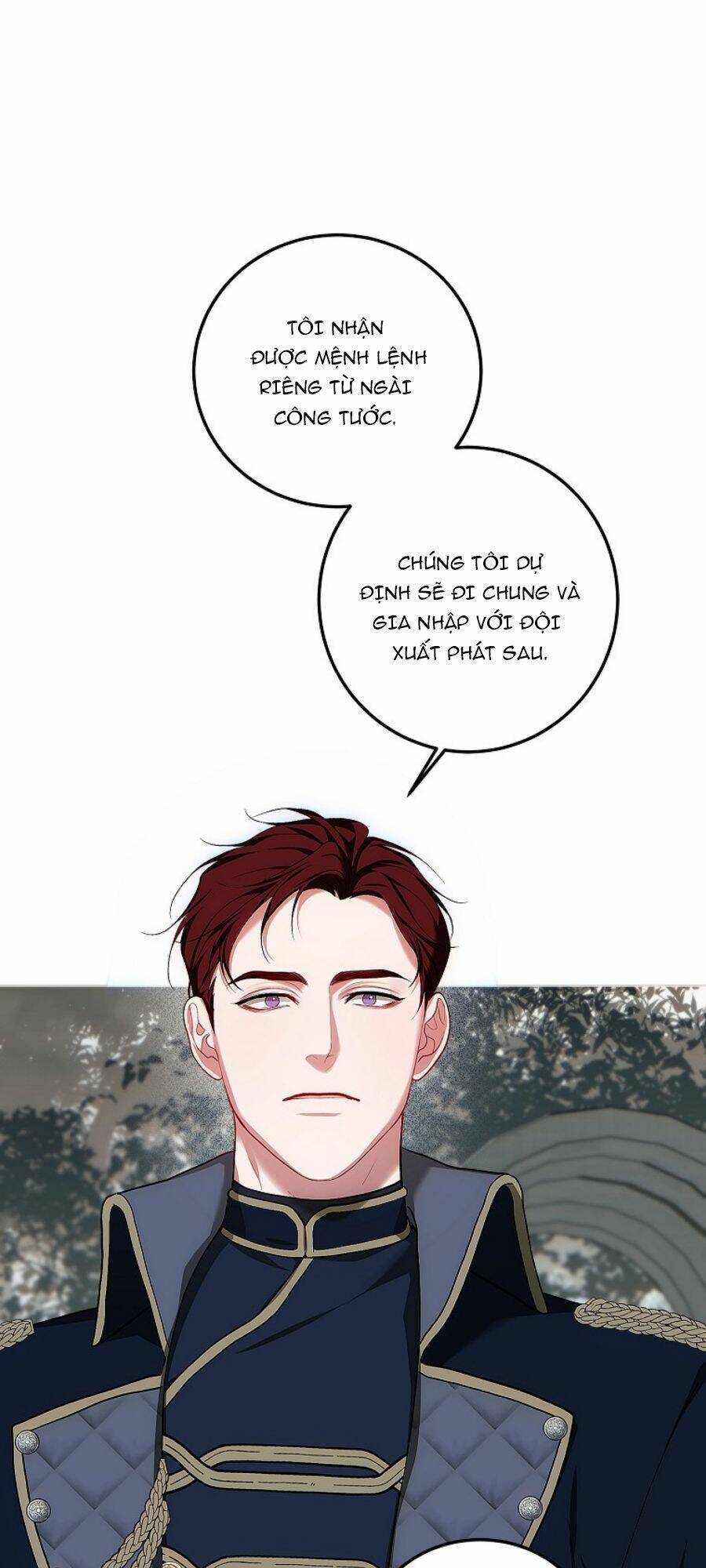 Quãng Đời Còn Lại Của Nữ Phụ Yểu Mệnh Chapter 58.1 - 6