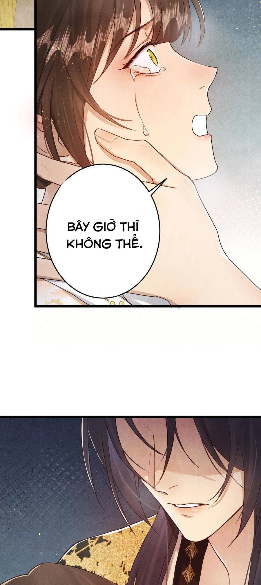 Một Ngàn Lần Thử Giết Chết Nam Chính Chapter 28 - 12