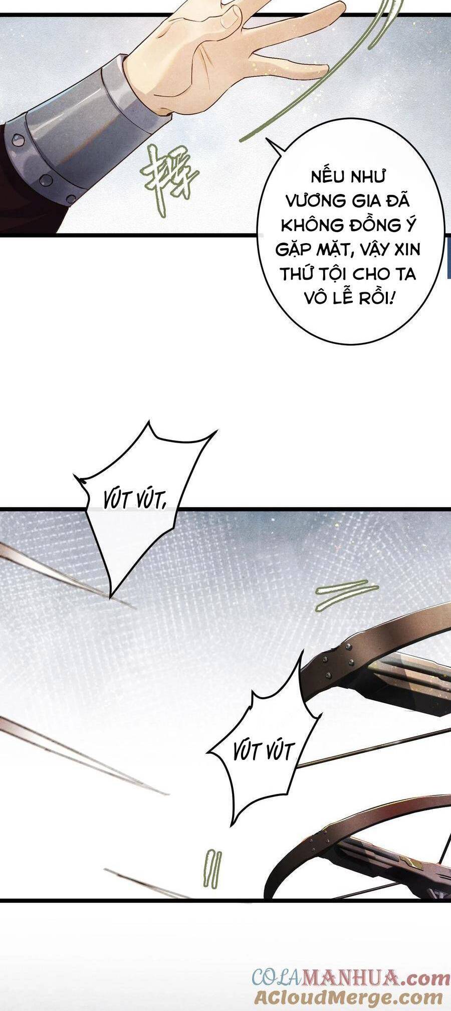 Một Ngàn Lần Thử Giết Chết Nam Chính Chapter 28 - 14