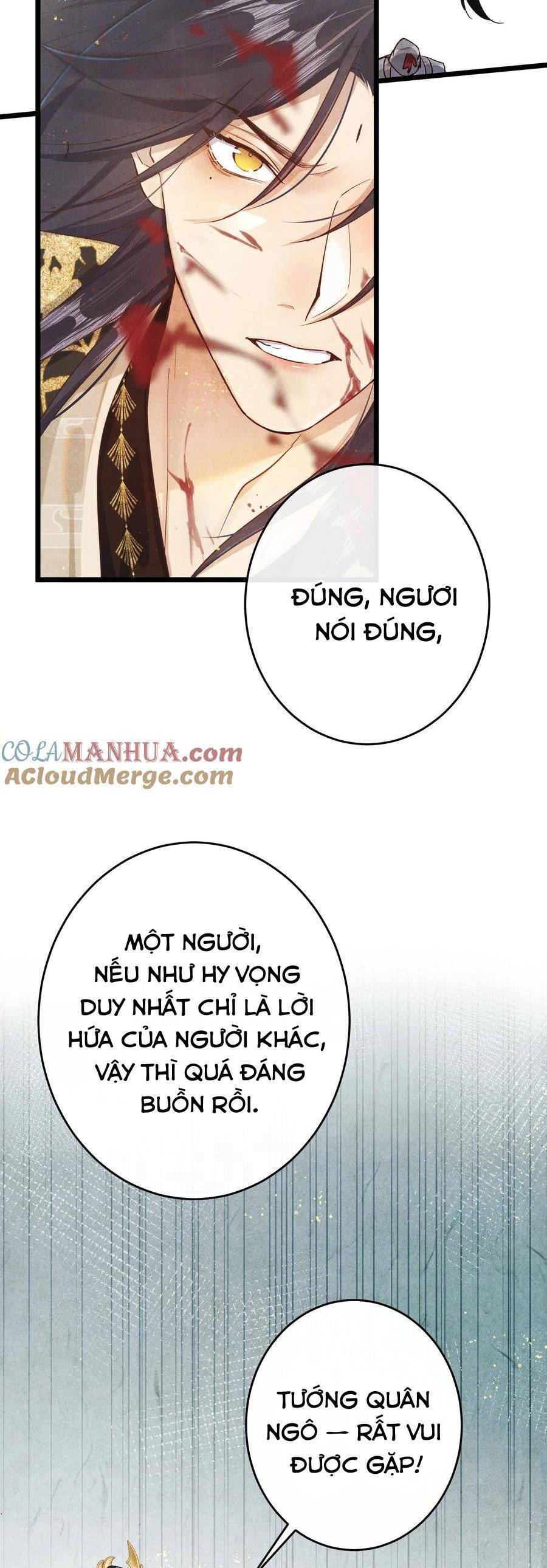 Một Ngàn Lần Thử Giết Chết Nam Chính Chapter 28 - 17