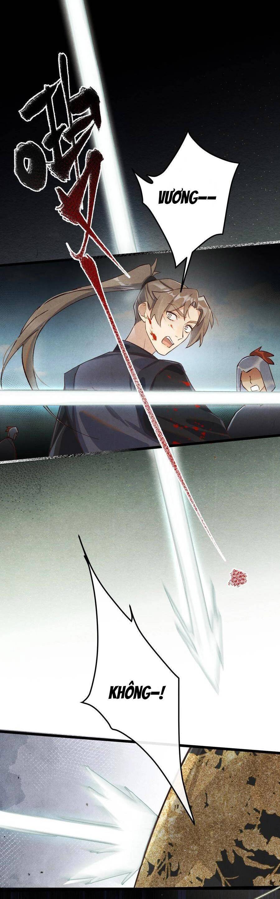 Một Ngàn Lần Thử Giết Chết Nam Chính Chapter 28 - 19