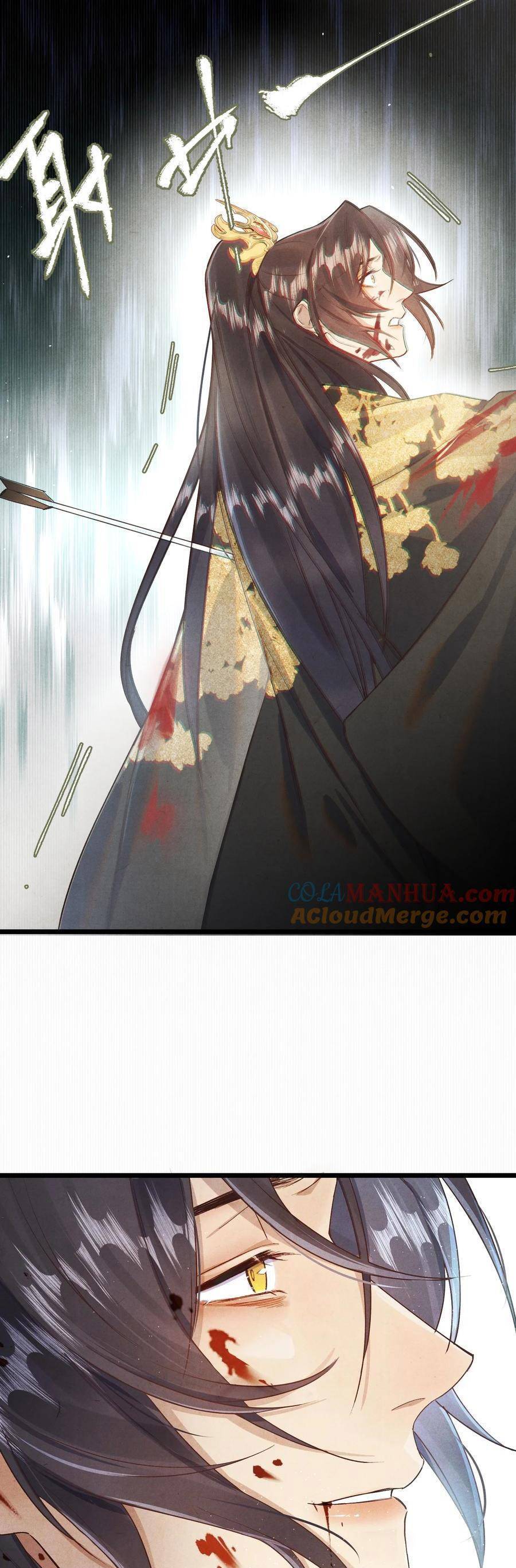 Một Ngàn Lần Thử Giết Chết Nam Chính Chapter 28 - 20