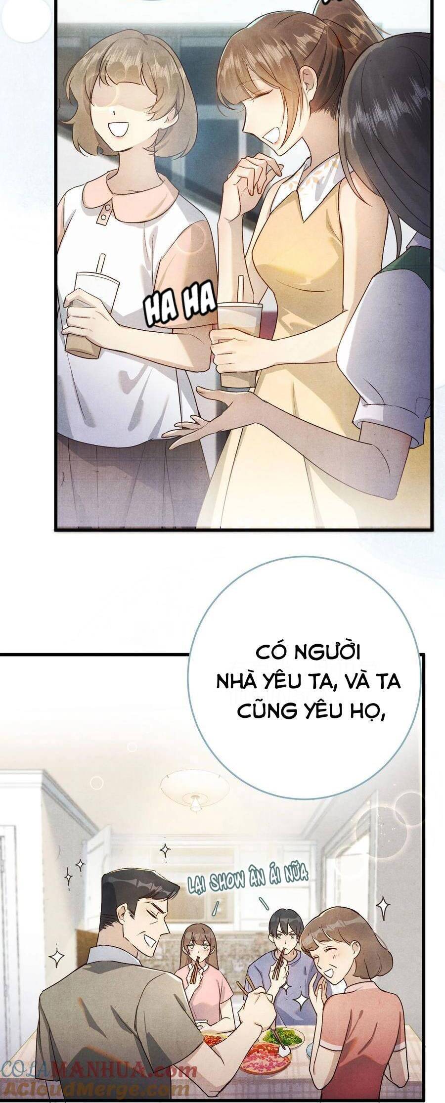 Một Ngàn Lần Thử Giết Chết Nam Chính Chapter 28 - 3