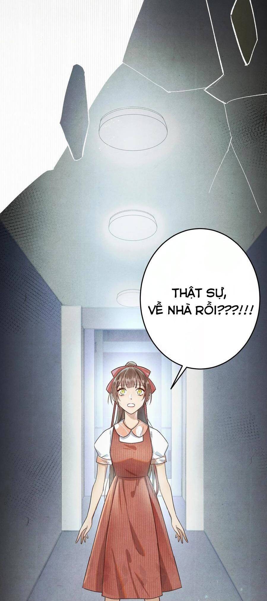 Một Ngàn Lần Thử Giết Chết Nam Chính Chapter 28 - 23