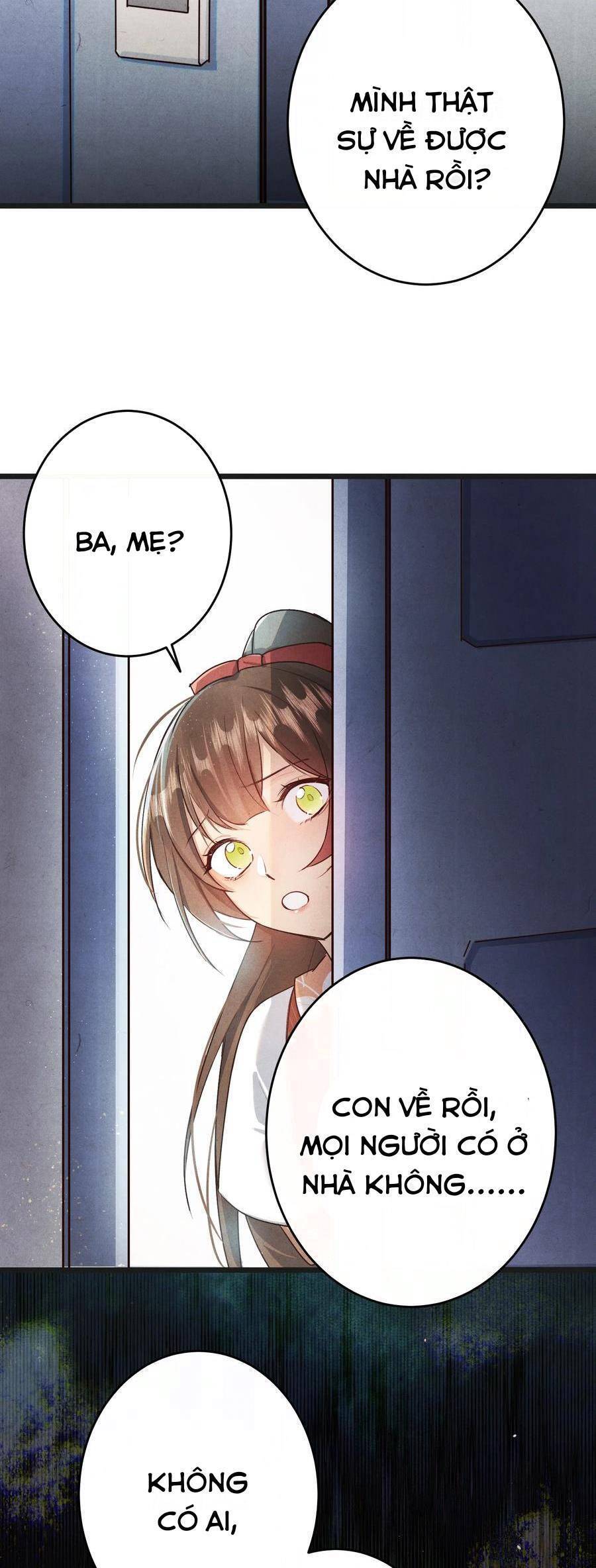 Một Ngàn Lần Thử Giết Chết Nam Chính Chapter 28 - 26