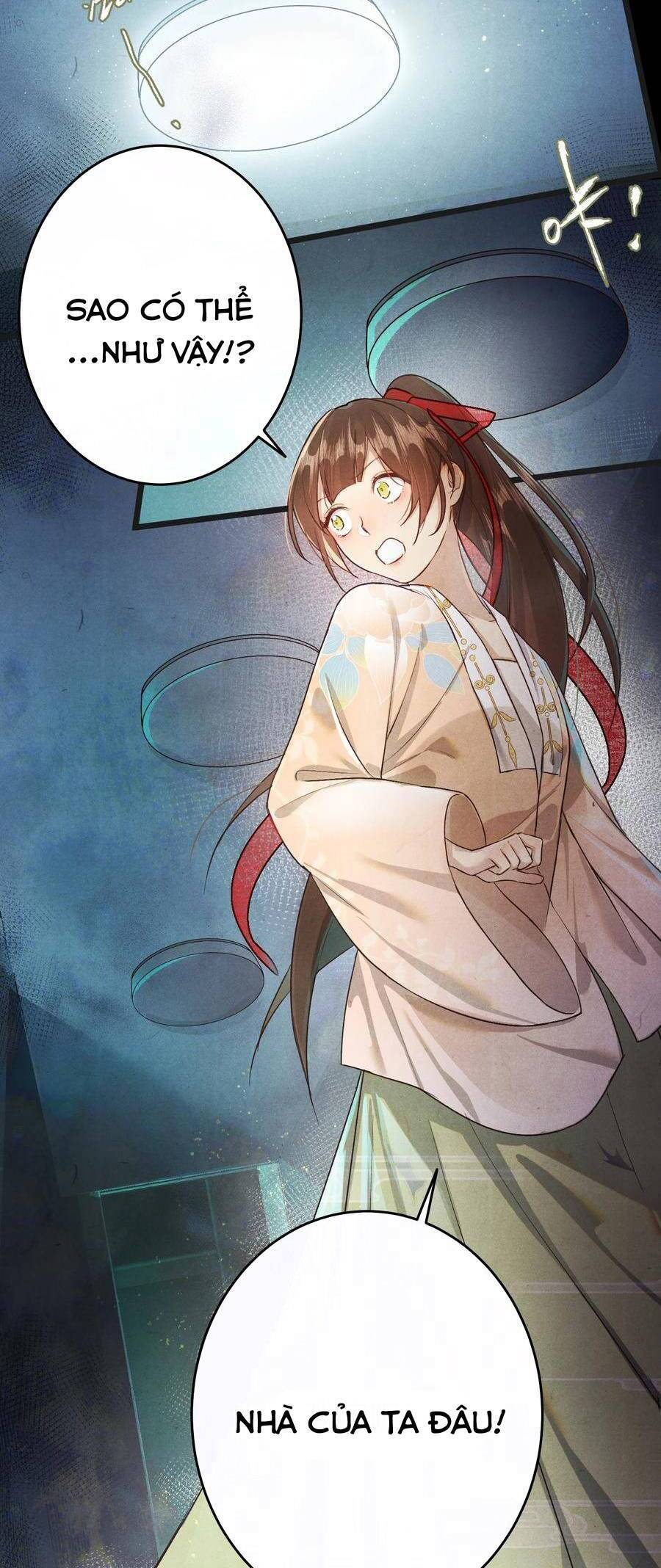 Một Ngàn Lần Thử Giết Chết Nam Chính Chapter 28 - 28