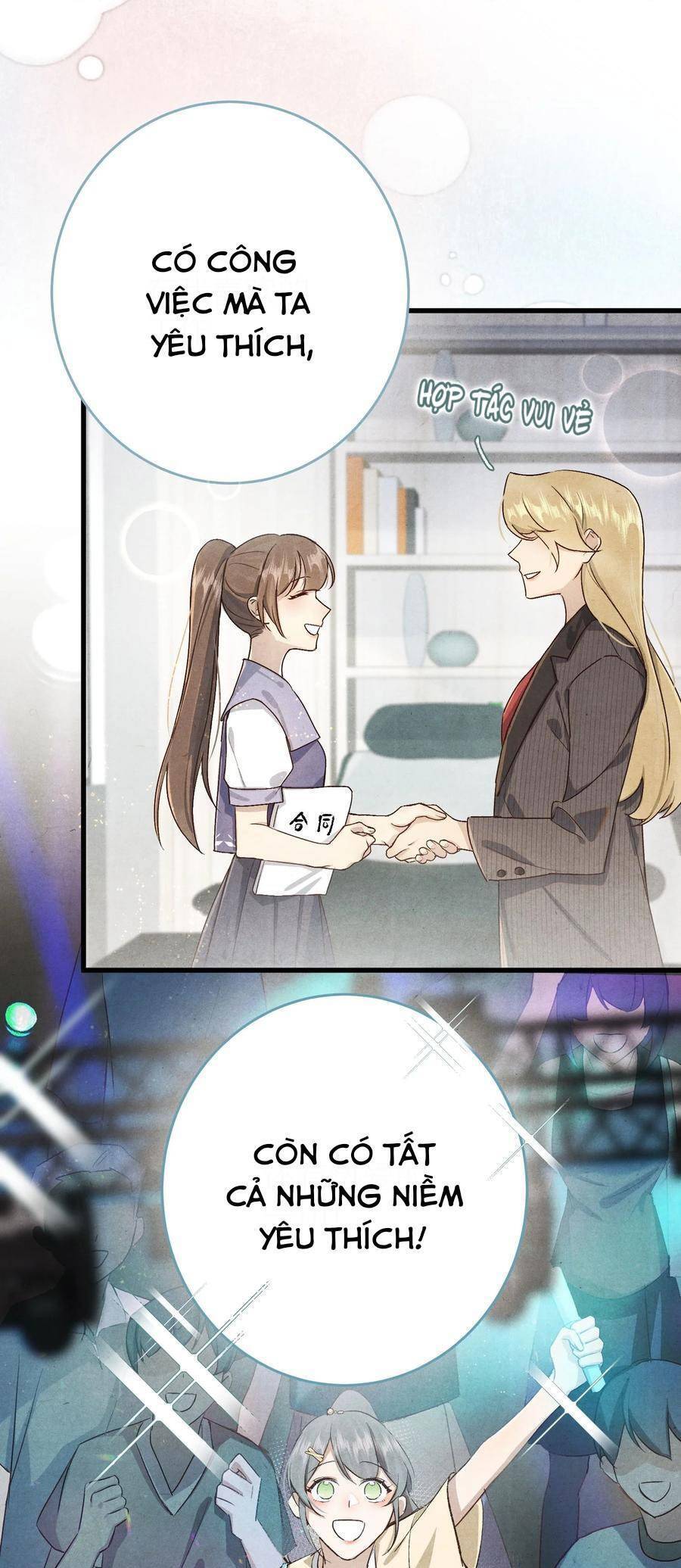 Một Ngàn Lần Thử Giết Chết Nam Chính Chapter 28 - 4