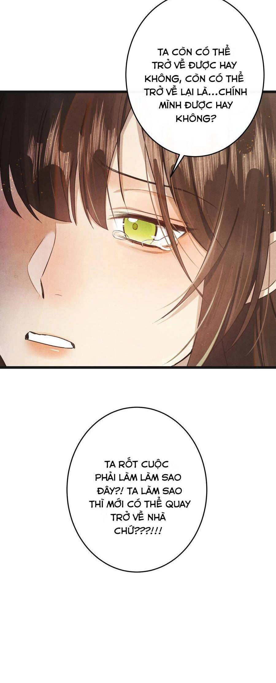 Một Ngàn Lần Thử Giết Chết Nam Chính Chapter 28 - 33