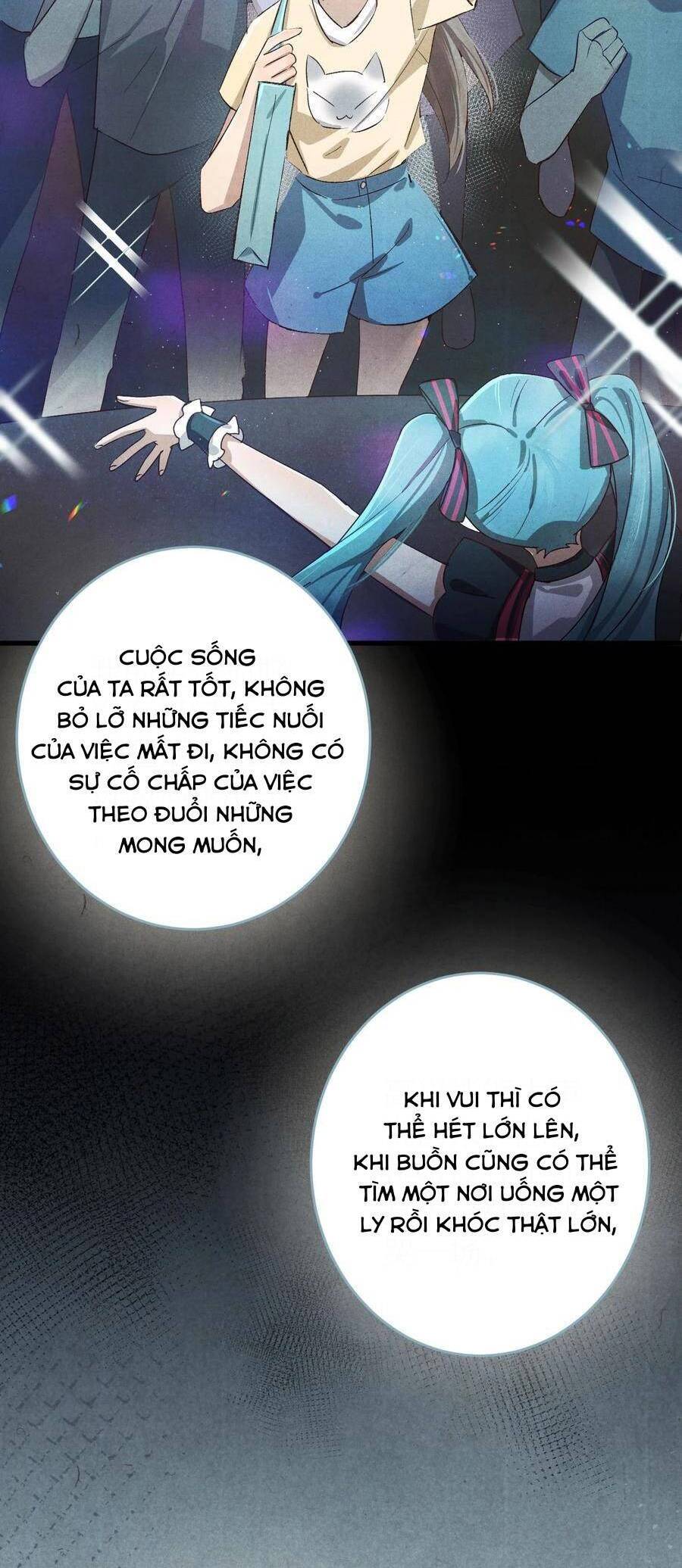 Một Ngàn Lần Thử Giết Chết Nam Chính Chapter 28 - 5