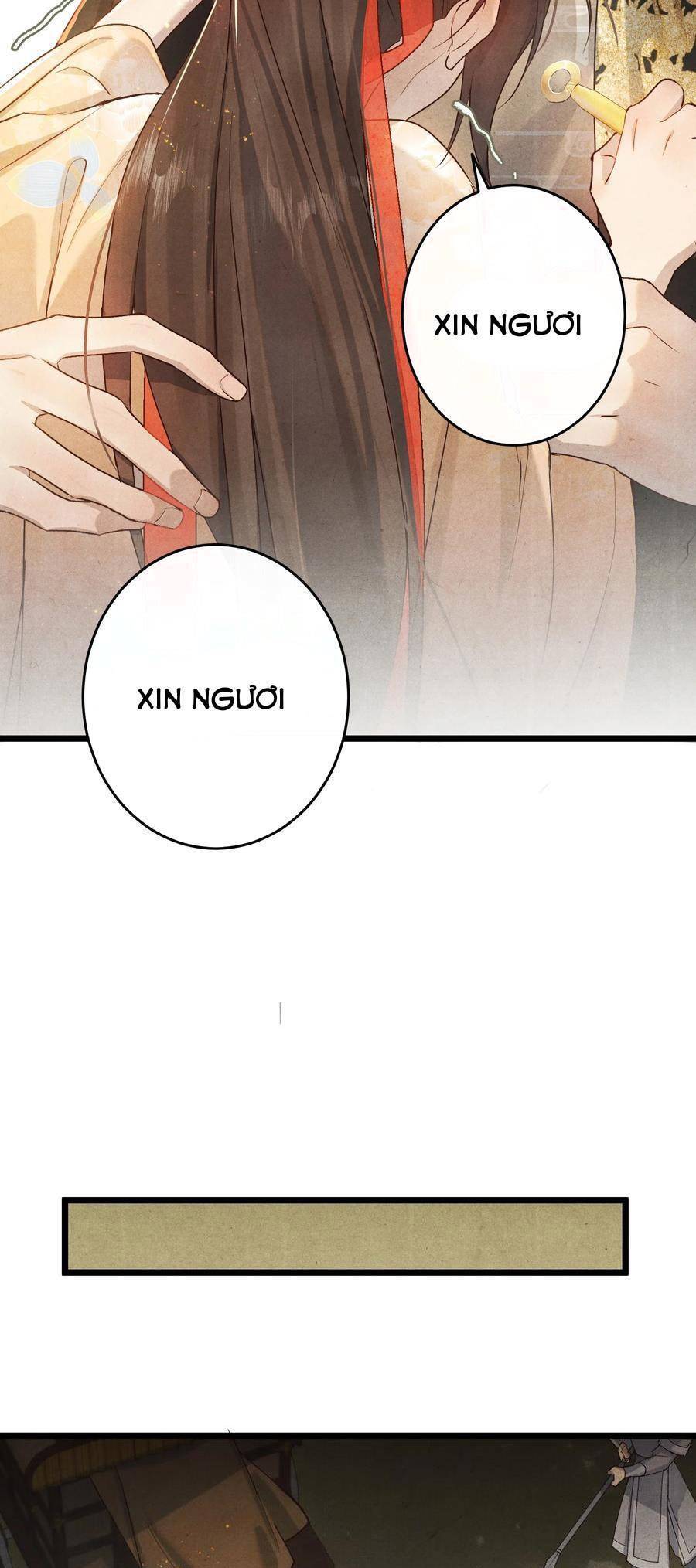 Một Ngàn Lần Thử Giết Chết Nam Chính Chapter 28 - 9