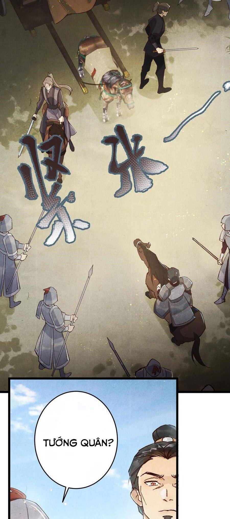 Một Ngàn Lần Thử Giết Chết Nam Chính Chapter 28 - 10