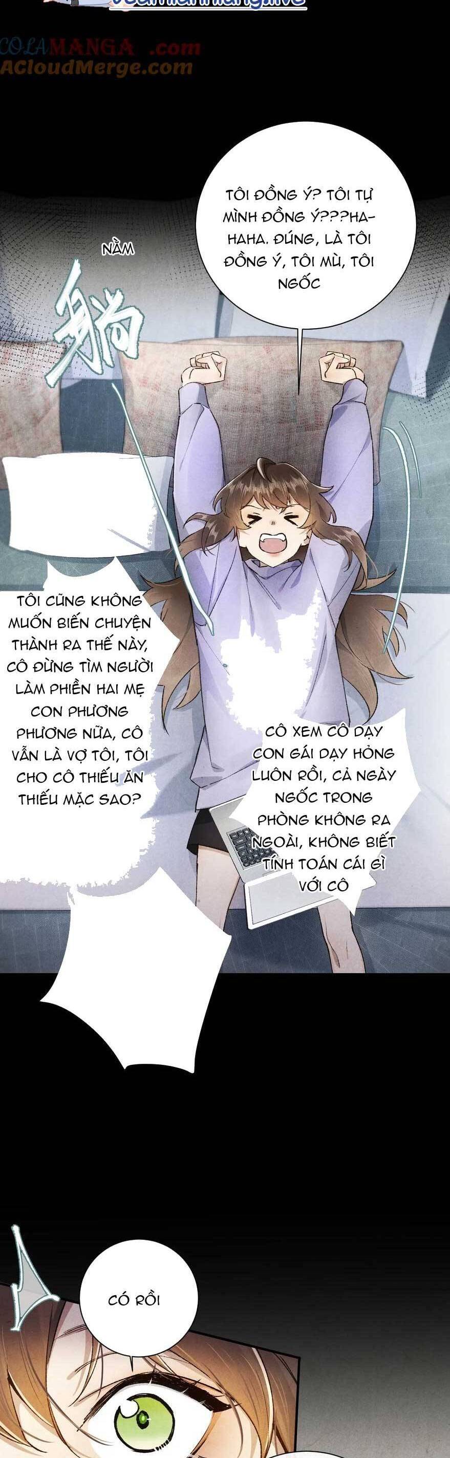 Một Ngàn Lần Thử Giết Chết Nam Chính Chapter 48 - 13