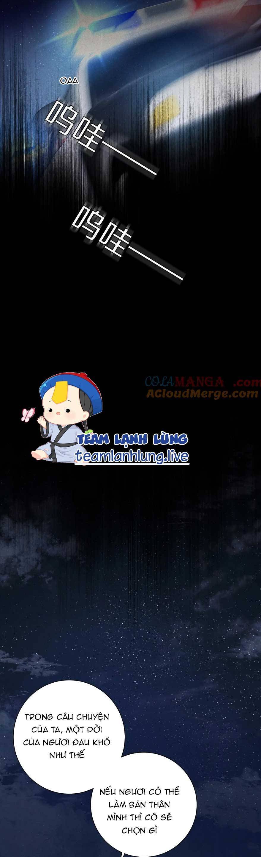 Một Ngàn Lần Thử Giết Chết Nam Chính Chapter 48 - 16
