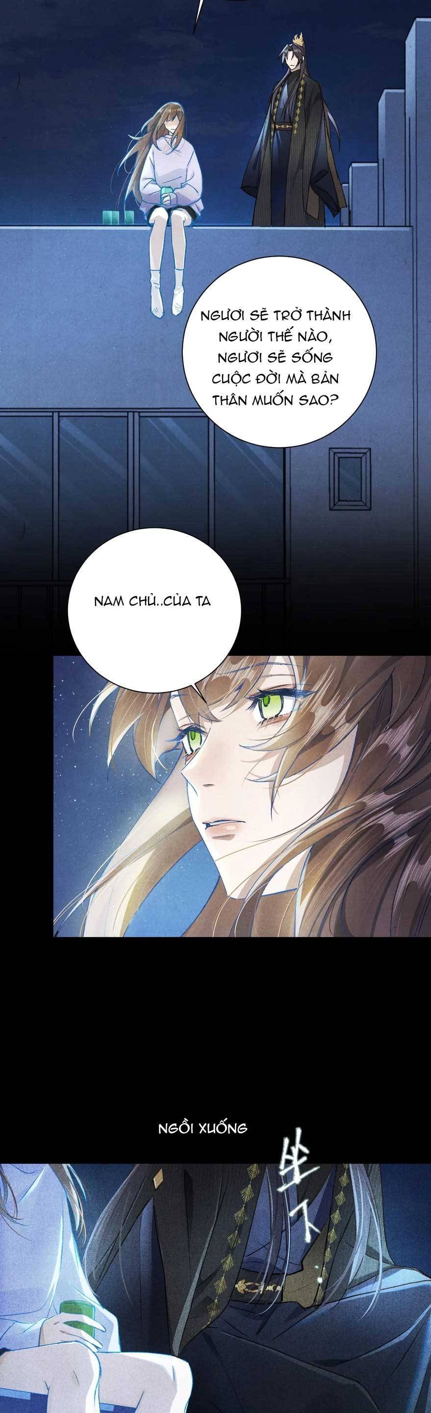 Một Ngàn Lần Thử Giết Chết Nam Chính Chapter 48 - 17