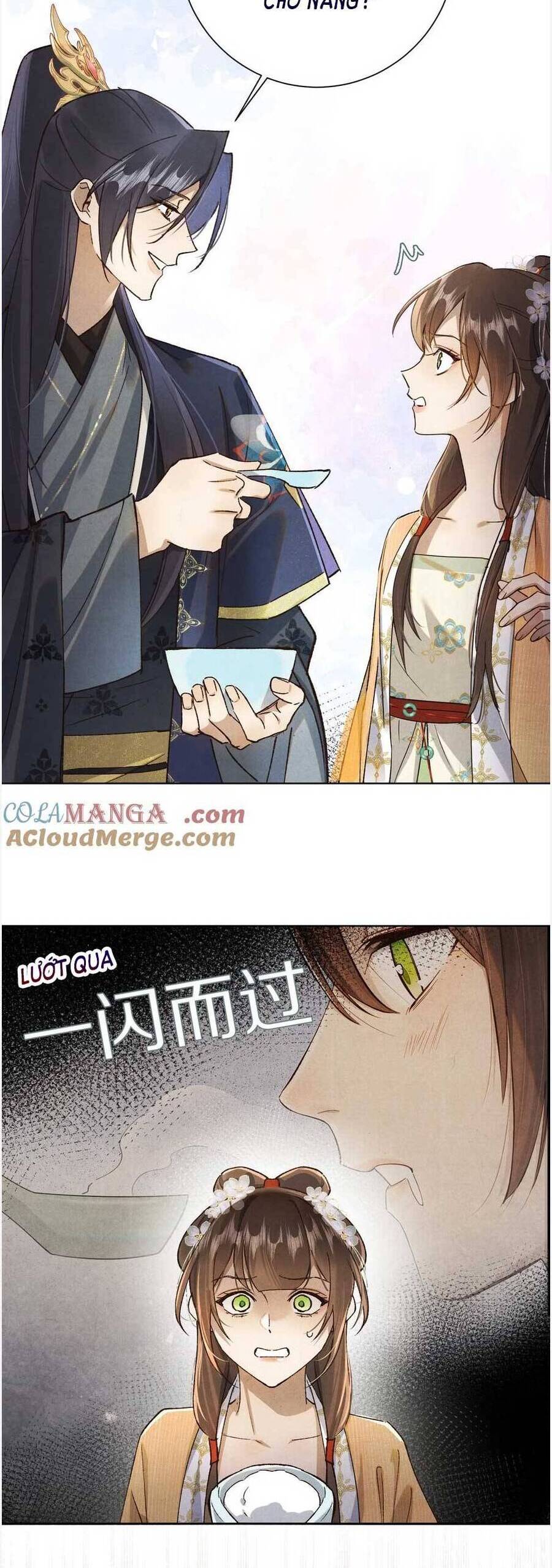 Một Ngàn Lần Thử Giết Chết Nam Chính Chapter 52 - 13