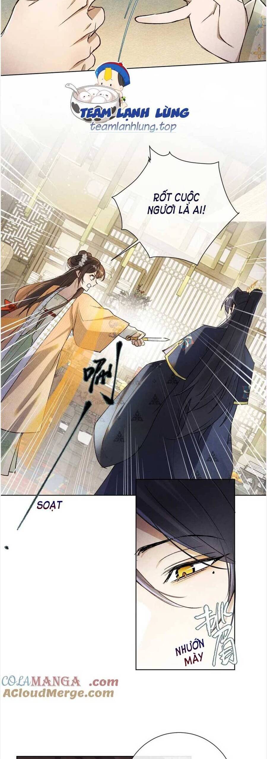 Một Ngàn Lần Thử Giết Chết Nam Chính Chapter 52 - 15