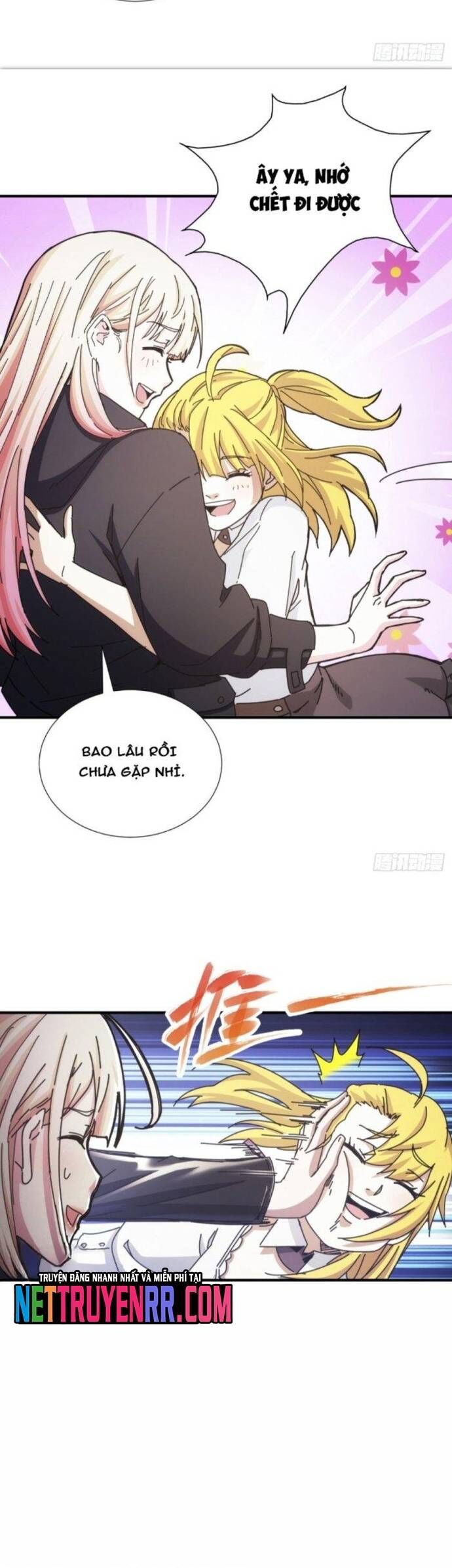 Căn Hộ Thái Hư Chapter 27.1 - 17