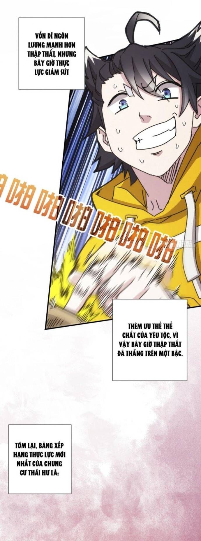 Căn Hộ Thái Hư Chapter 27.1 - 4