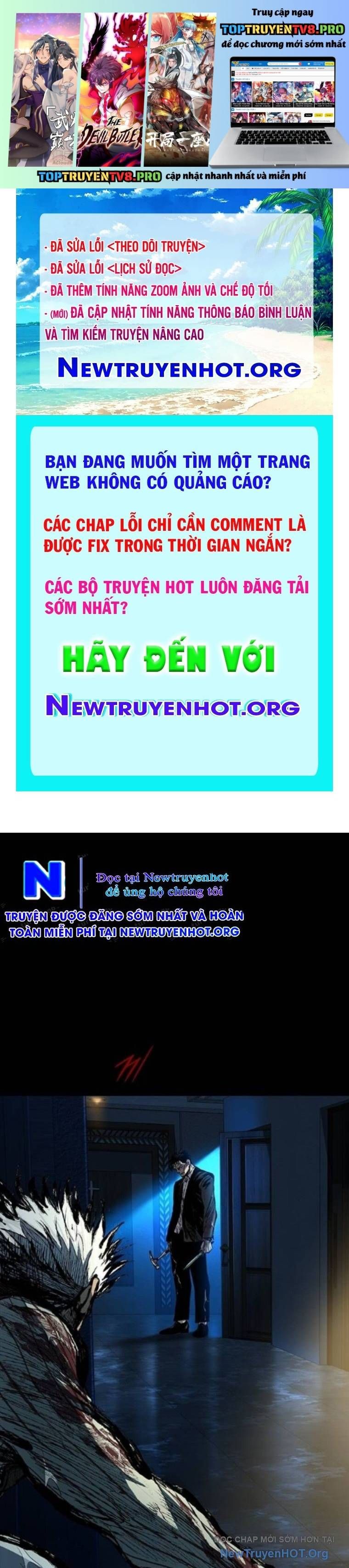 Báo Thù 2: Vạn Nhân Chi Thượng Chapter 100 - 2