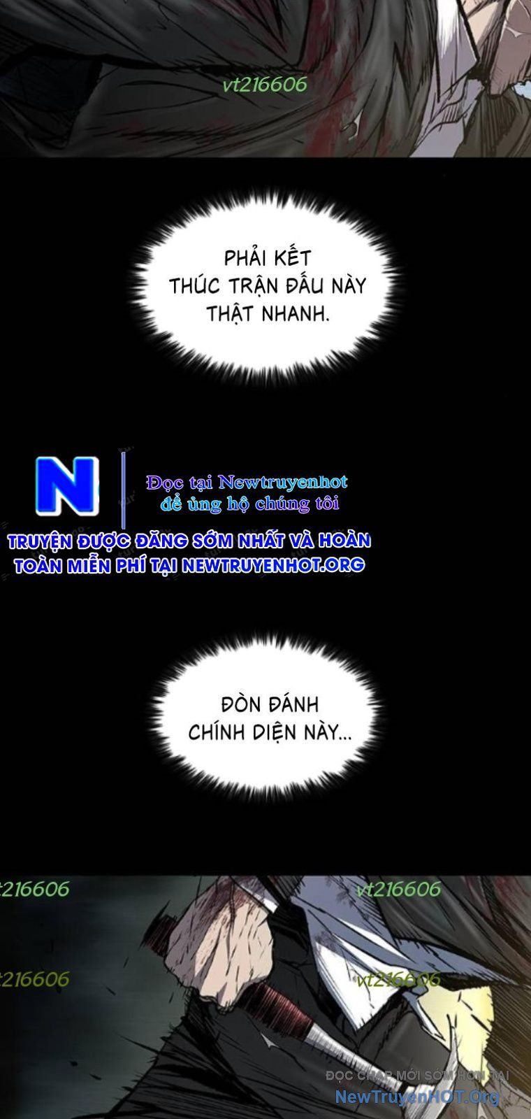 Báo Thù 2: Vạn Nhân Chi Thượng Chapter 100 - 12