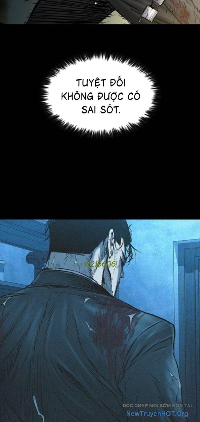 Báo Thù 2: Vạn Nhân Chi Thượng Chapter 100 - 13