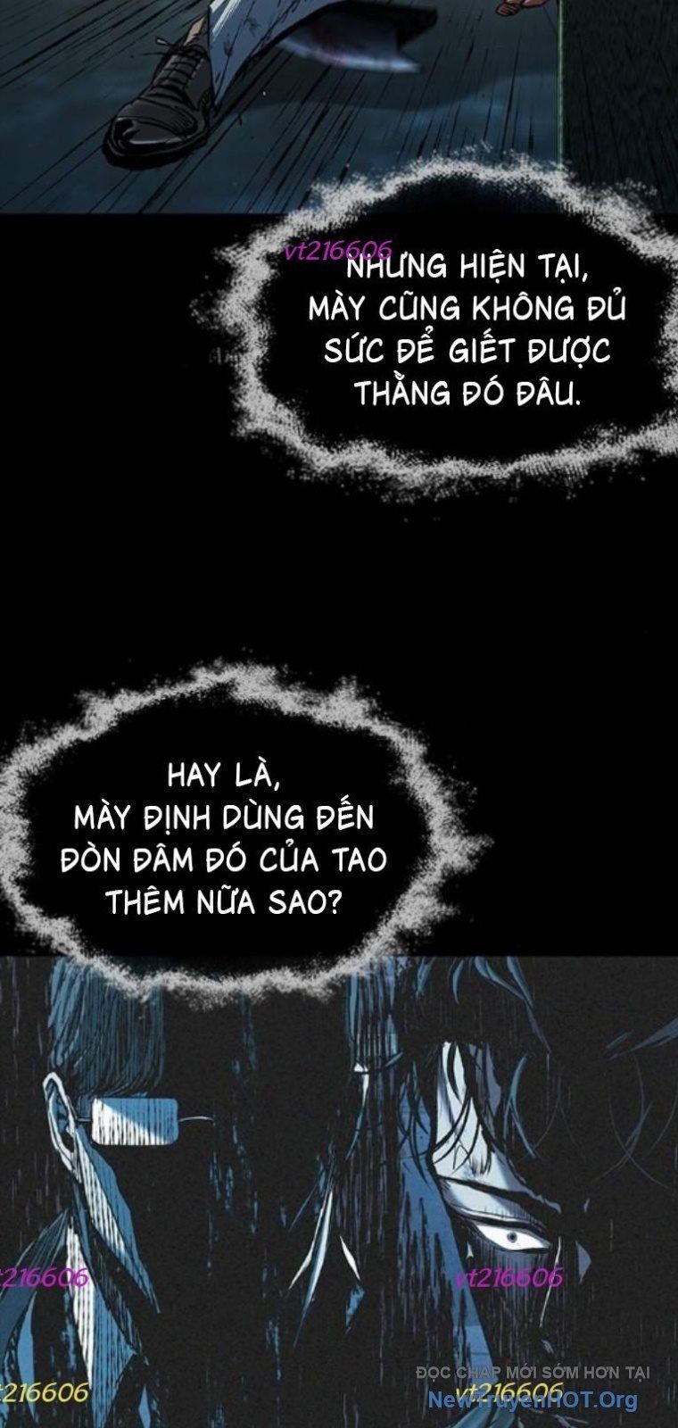 Báo Thù 2: Vạn Nhân Chi Thượng Chapter 100 - 15