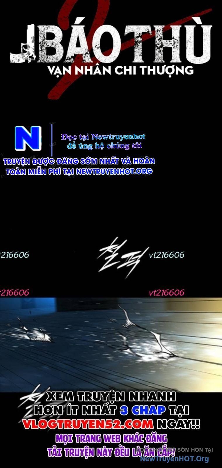 Báo Thù 2: Vạn Nhân Chi Thượng Chapter 100 - 20