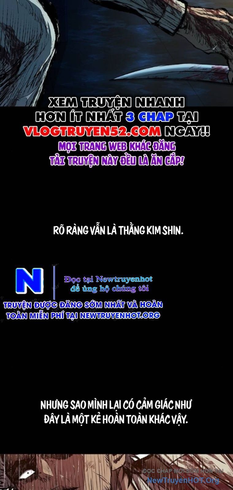 Báo Thù 2: Vạn Nhân Chi Thượng Chapter 100 - 3