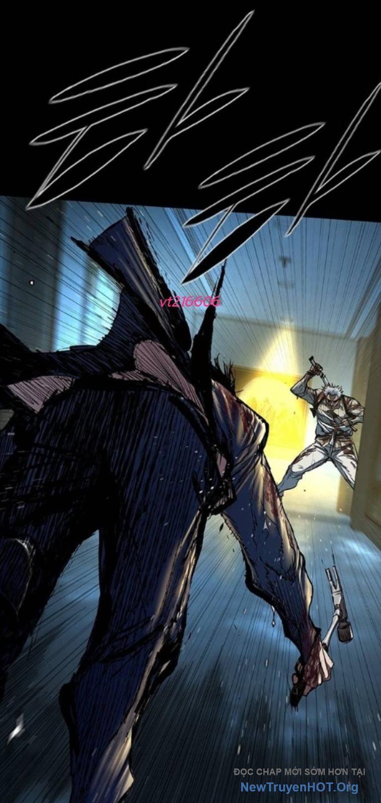 Báo Thù 2: Vạn Nhân Chi Thượng Chapter 100 - 21