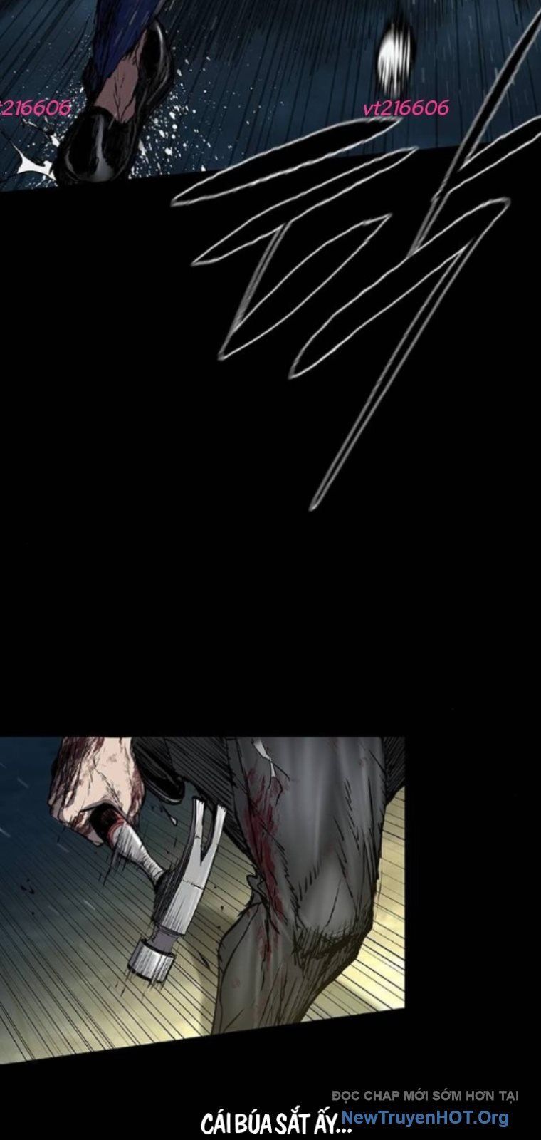 Báo Thù 2: Vạn Nhân Chi Thượng Chapter 100 - 22