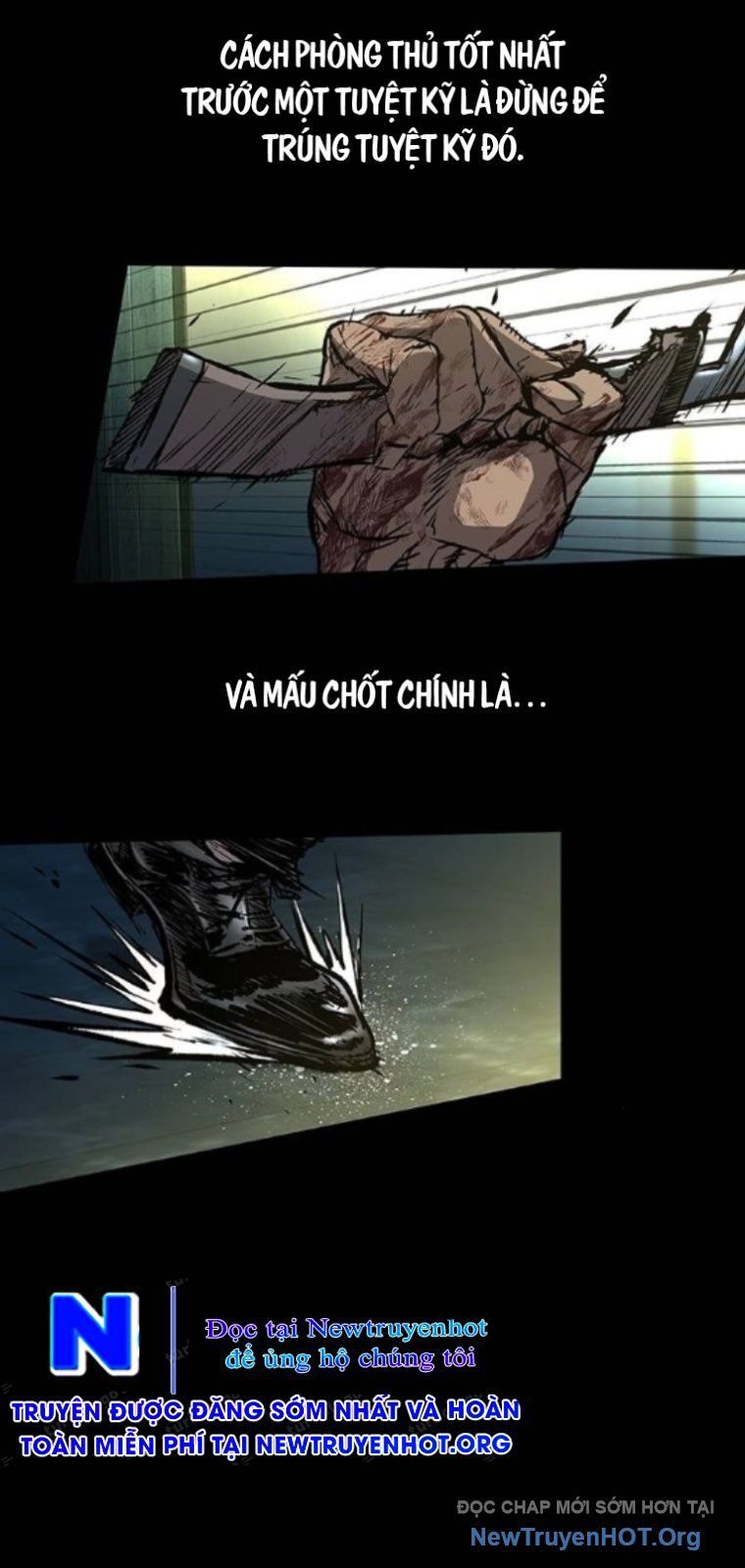 Báo Thù 2: Vạn Nhân Chi Thượng Chapter 100 - 24