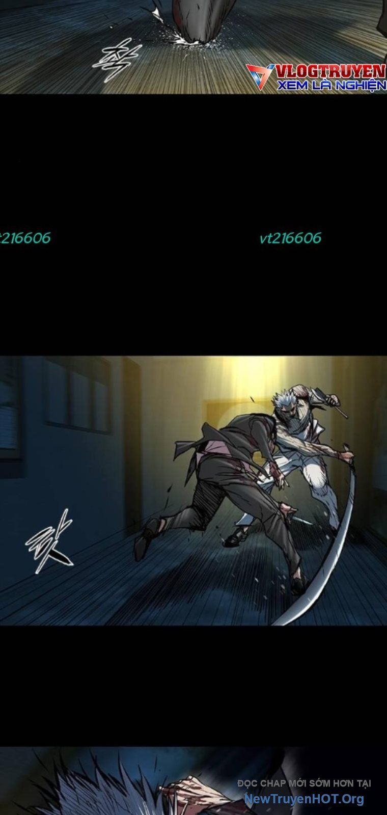 Báo Thù 2: Vạn Nhân Chi Thượng Chapter 100 - 30