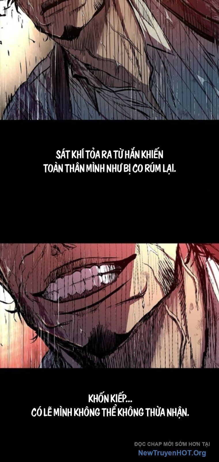 Báo Thù 2: Vạn Nhân Chi Thượng Chapter 100 - 4
