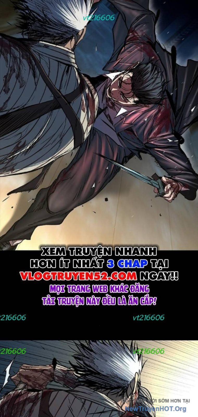 Báo Thù 2: Vạn Nhân Chi Thượng Chapter 100 - 31