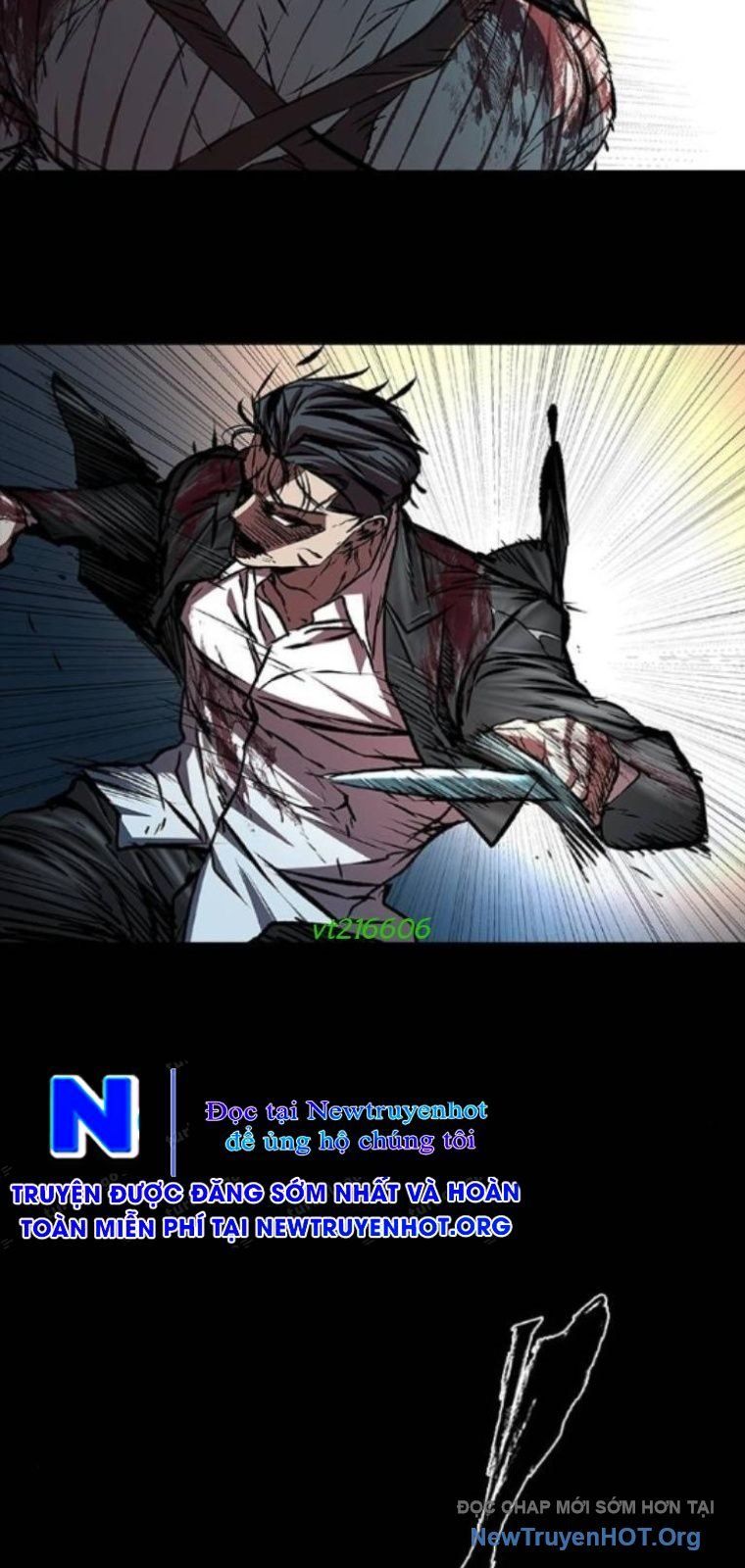 Báo Thù 2: Vạn Nhân Chi Thượng Chapter 100 - 32