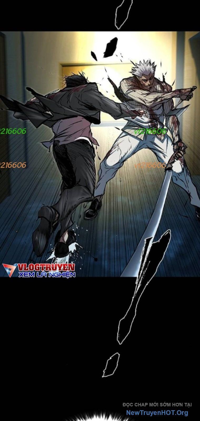 Báo Thù 2: Vạn Nhân Chi Thượng Chapter 100 - 33